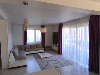 Forest Edge Villa - 9