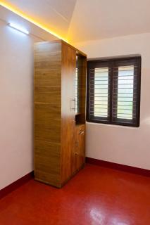 Swasthi Holiday Homes - 8