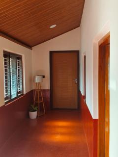 Swasthi Holiday Homes - 3