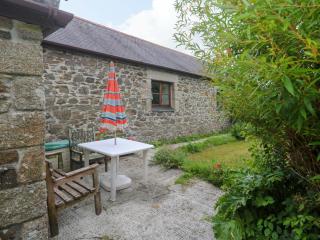 Swallow Cottage - 5