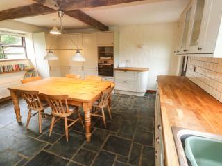 Swallow Cottage - Helston - 1