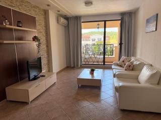 Green Life Private Apartments-Sozopol - 4