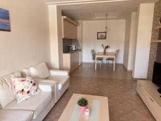 Green Life Private Apartments-Sozopol - 6