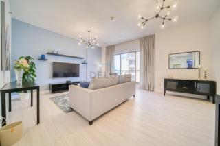 Upscale 2BR At Shams 1 JBR by Deluxe Holiday Homes - 9