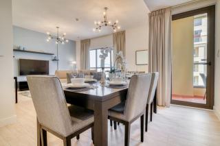 Upscale 2BR At Shams 1 JBR by Deluxe Holiday Homes - 2