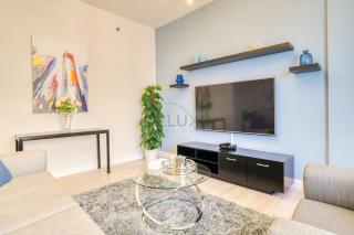 Upscale 2BR At Shams 1 JBR by Deluxe Holiday Homes - 5