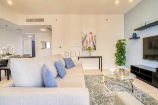Upscale 2BR At Shams 1 JBR by Deluxe Holiday Homes - 6