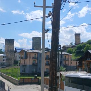 Vista Mestia - 8