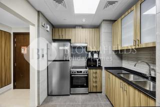 Bloomfields 2br at Ajwan Towers- Saadiyat - 3