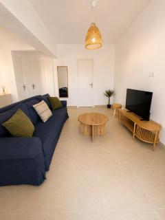 Patmian Charm 1 bedroom - 6