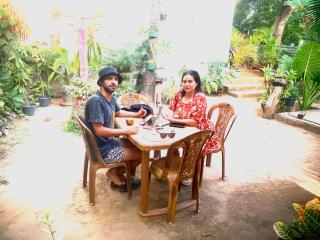 Green House Holiday Villa - 9
