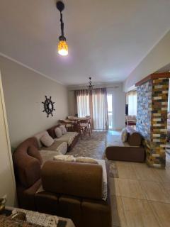 Marina Wadi Degla Chalet , Ain Sokhna - 0