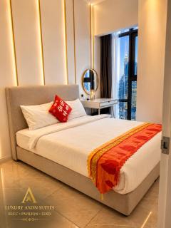 Luxury Axon suite by klcc pavilion Lexis - 9