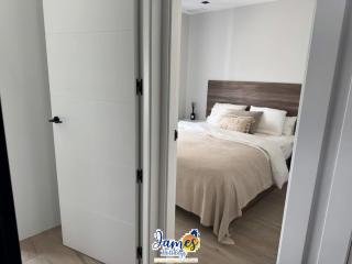 Luxury 3BR Garden Apt Pool Punta Prima PP35 - 3