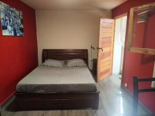 Edena Lodge - 1