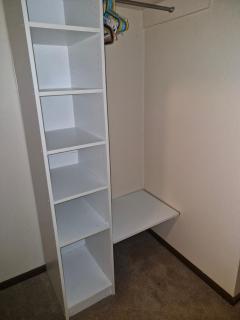 Private Studio Ensuite & Kitchenette - 6