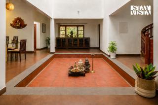 StayVista at Wellbeing Villa - 6