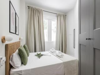 Madrid Urgel - Apartamento de 2 dormitorios y 2 baños - 9