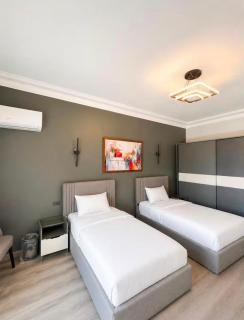 Swft Stays • Prime Studio w/ Park View Heliopolis - 3
