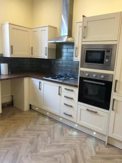 Two bed luxury duplex apartment 5 min walk to town - 5