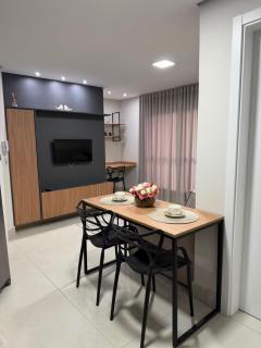 Apartamento no coração de Maringá, ao lado do mercadão - 8