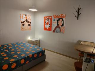 Ryui's Quiet Bungalow - Room Only - 7