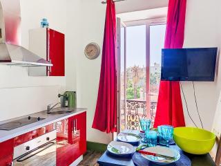 Studio Le Louvre by Interhome - 8