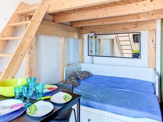 Studio Le Louvre by Interhome - 7