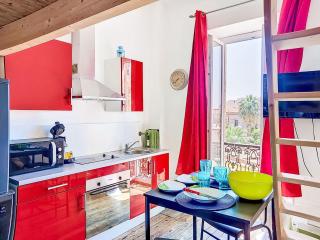Studio Le Louvre by Interhome - 3