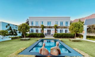 Villa Blanca - 0