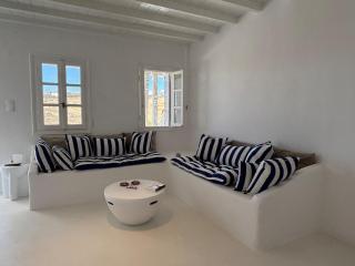 Studio D Minimal Luxury Experience - Mykonos - 8