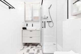 Nowoczesne Studio z Balkonem, Blisko Centrum by Noclegi Renters - 6