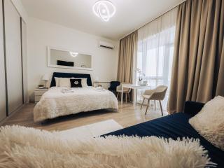 Belgrade Waterfront Galerija Apartment - 2