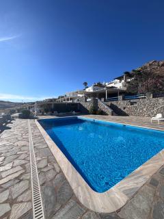 Studio D Minimal Luxury Experience - Mykonos - 0