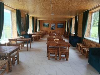 Archaluu resort hotel - 3
