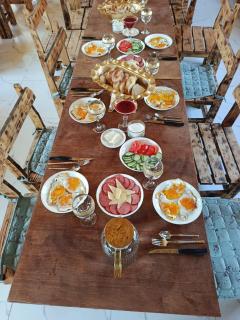 Archaluu resort hotel - 4