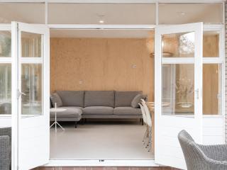 Gezellige bungalow op steenworp afstand van het strand - 7