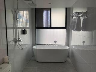 Starline Hotel - 5