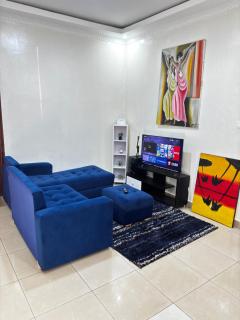 Peak paradise apartments - 8