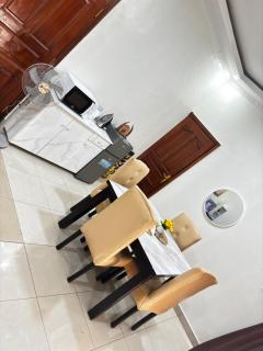 Peak paradise apartments - 2