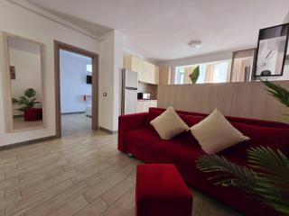 Aria ApartHotel- Beach Swimming Pool & Spa Resort - 5