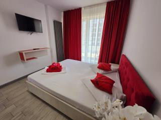 Aria ApartHotel- Beach Swimming Pool & Spa Resort - 9