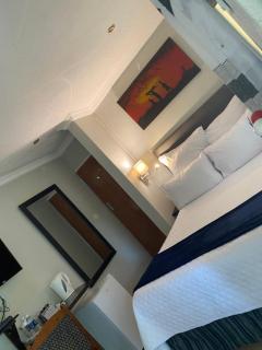 Green Whisper BnB - 3
