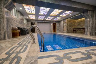 Valor Hotel - 9