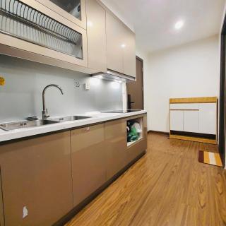 West Point Luxury Studio Apartment - 4