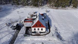 Familien Ferienhaus in Bad Elster Vogtland - Natur pur und Wellness - 8