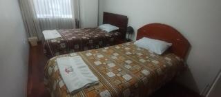 Hospedaje LUANAIRAM HOPE - 2