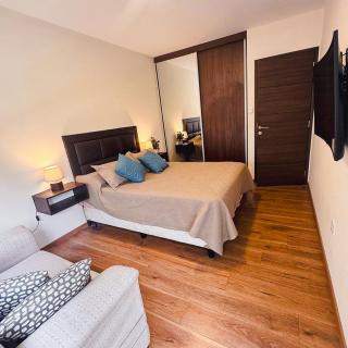 Depar 1 Dormitorio B - 2