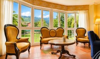 Villa Rural con Piscina en Llanes | La Ablanosa - 1