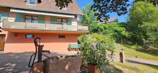 Chambres d'hôtes "Au Val Séjour" Alsace - 8